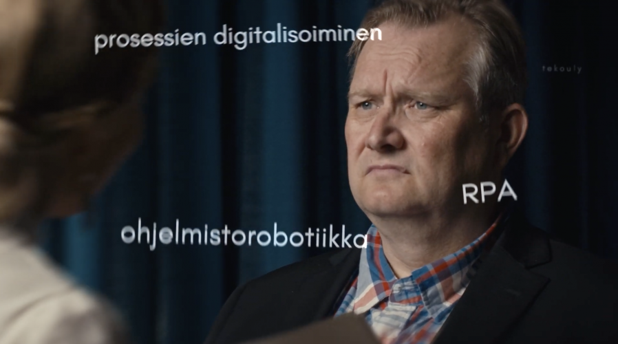 Mainosvideo