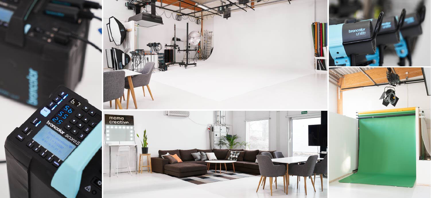 Studio Turku