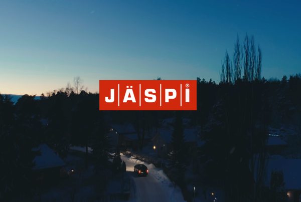 Brändivideo